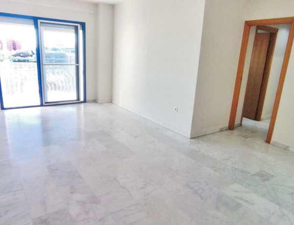 Piso en venta en puerta del Mar