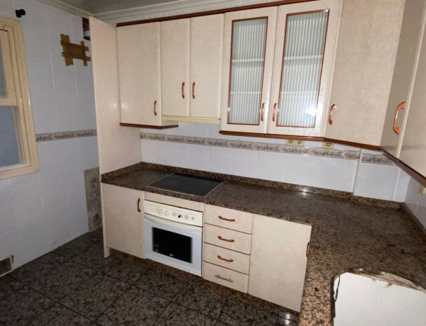 Piso en venta en Orihuela Ciudad