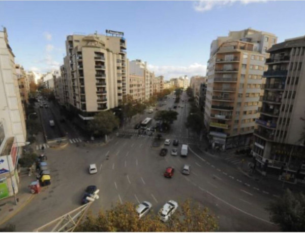 Alquiler de Piso en avenida d'Alemanya, 2