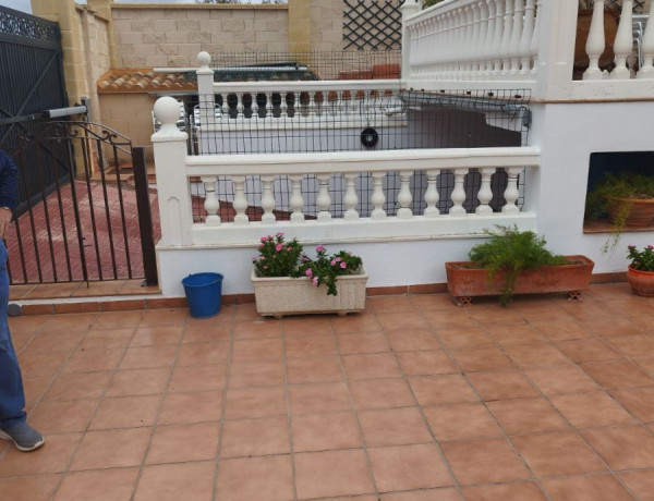 Casa o chalet independiente en venta en La Guardia de Jaén