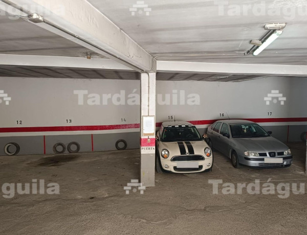 Alquiler de Garaje en Vidal
