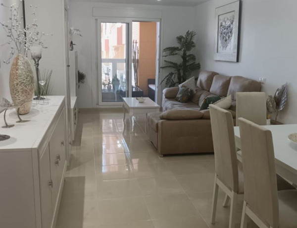 Piso en venta en Aguadulce sur