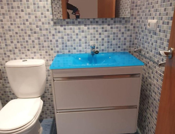 Piso en venta en Zona Centro