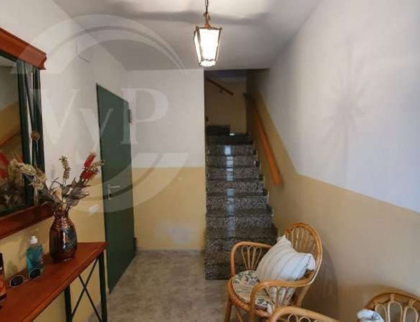 Chalet adosado en venta en Creixell