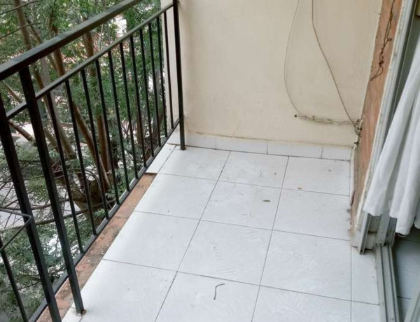 Piso en venta en calle Santo Ángel