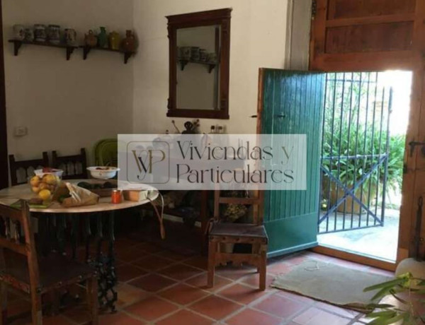 Casa rural en venta en La Xara - La Sella - Jesús Pobre