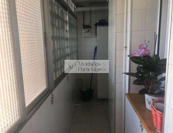 Piso en venta en calle de Marcel·lí Domingo