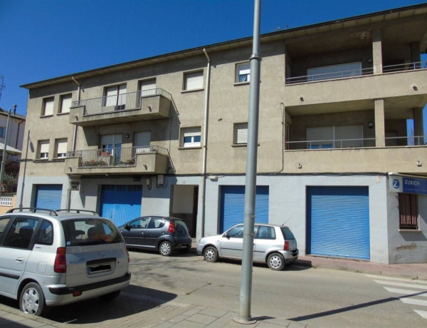 Local en venta en Manlleu