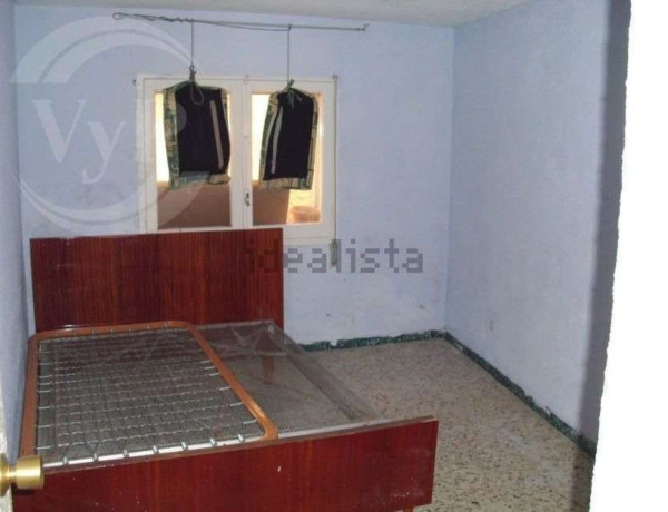 Chalet adosado en venta en calle San Juan