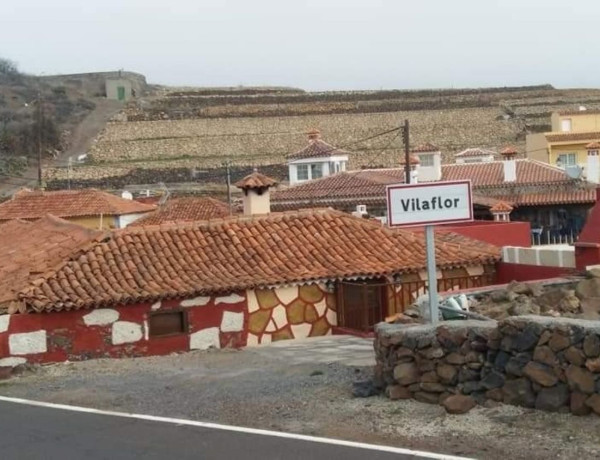 Casa o chalet independiente en venta en Vilaflor