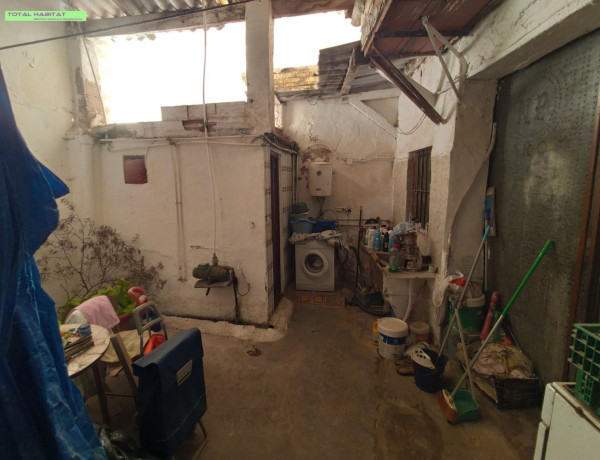 Casa o chalet independiente en venta en calle Miraculosa