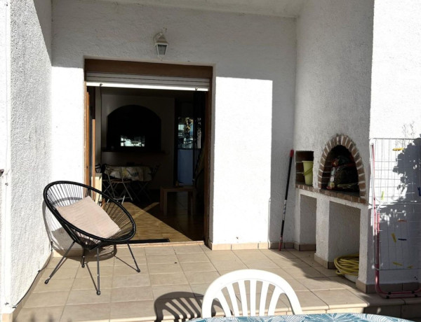 Chalet adosado en venta en Sant Maurici