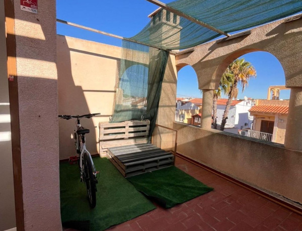 Dúplex en venta en La Siesta - El Salado - Torreta