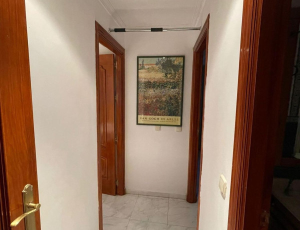 Piso en venta en Ricardo Soriano