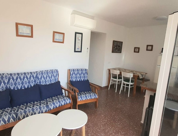 Piso en venta en Cala Blanca