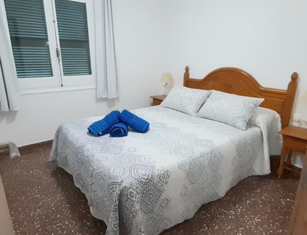 Piso en venta en Cala Blanca