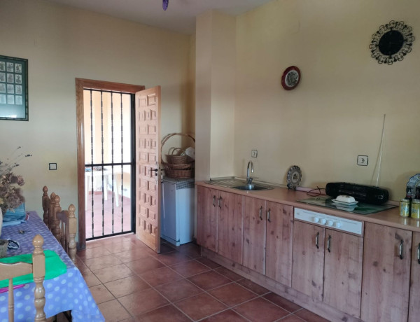 Casa o chalet independiente en venta en Villamediana