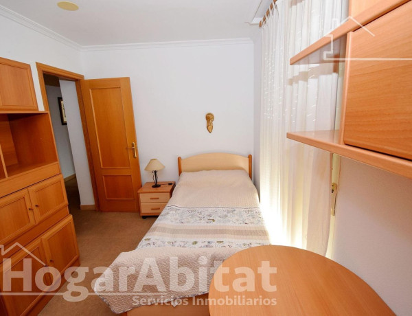 Chalet adosado en venta en Onda