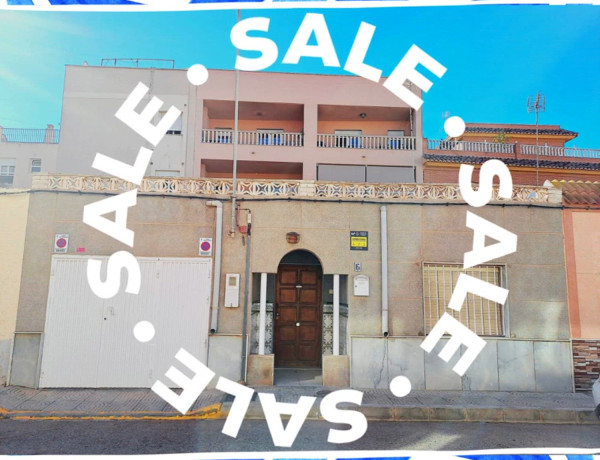 Casa o chalet independiente en venta en plaza San Cayetano, 1