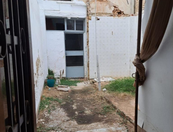 Terreno en venta en Catarroja