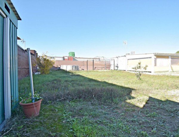 Terreno en venta en Pozoalbero