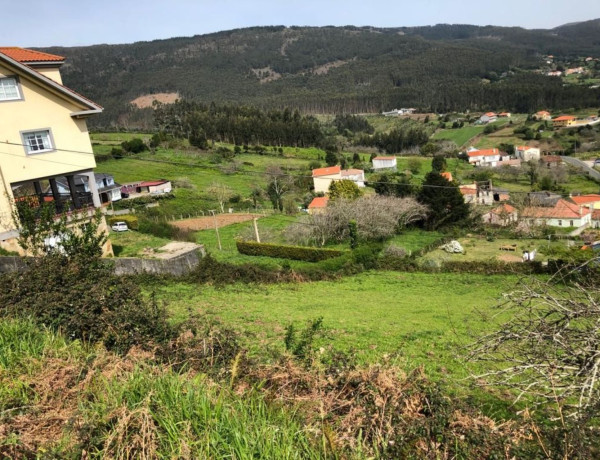 Terreno en venta en Aldea boca del eira, 32