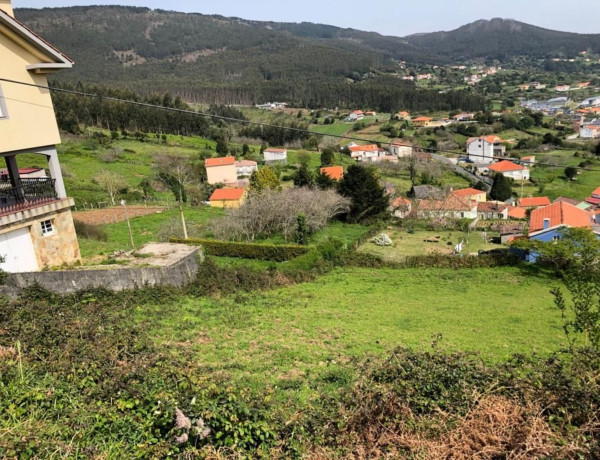 Terreno en venta en Aldea boca del eira, 32