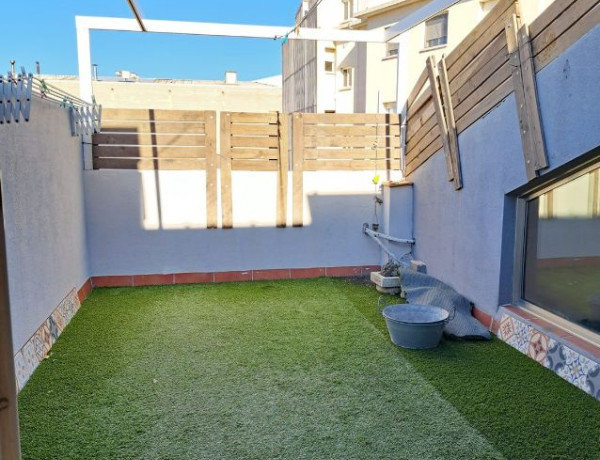 Dúplex en venta en calle Ignasi Iglesias