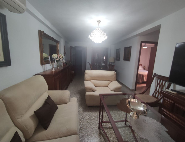 Piso en venta en calle los Chopos, 11