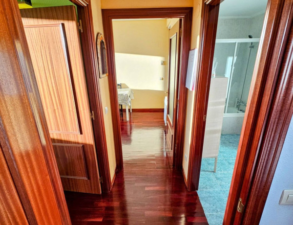 Piso en venta en calle Landaberde, 29