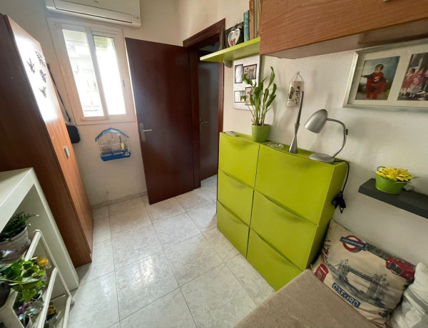 Piso en venta en Can Vidalet