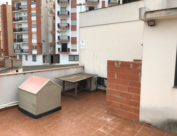 Chalet adosado en venta en calle San Vicente, 14