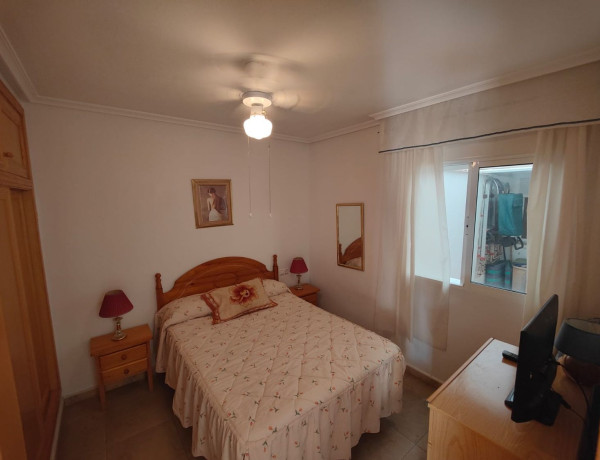 Piso en venta en calle San Luis, 23