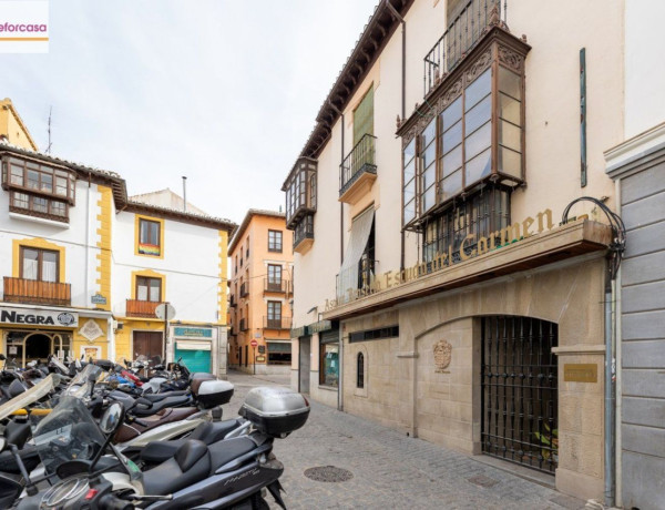 Edificio de uso mixto en venta en calle Horno de San Matías, 232