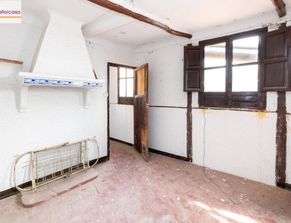 Edificio de uso mixto en venta en calle Horno de San Matías, 232