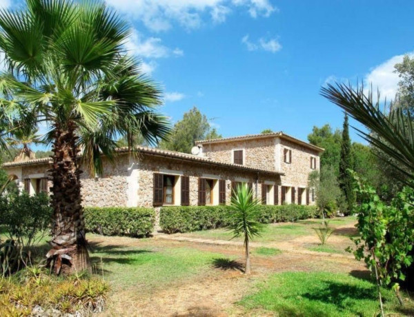 Casa rural en venta en paseo Antoni Estarellas