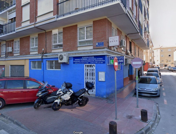 Alquiler de Local en calle Joaquín Blume, 2