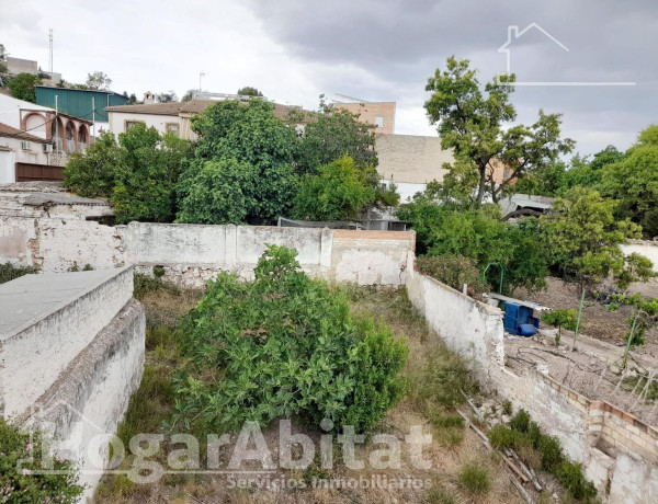 Terreno en venta en Monturque