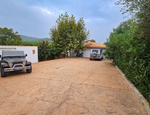 Finca rústica en venta en Poligono, 16