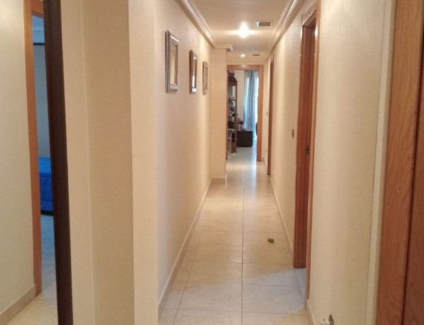 Piso en venta en calle clavel, 24