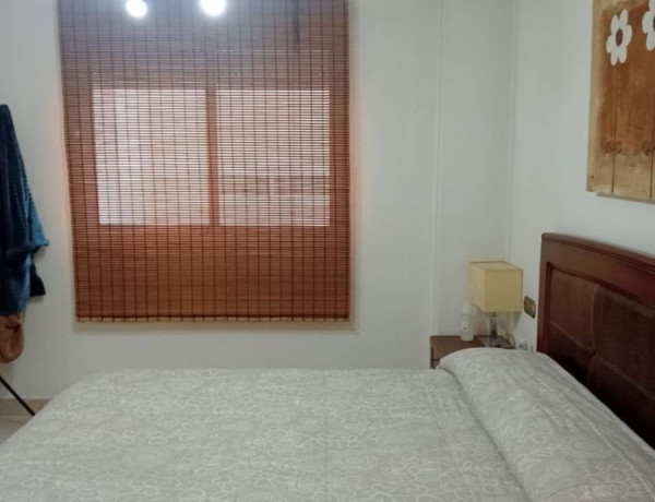 Piso en venta en calle clavel, 24