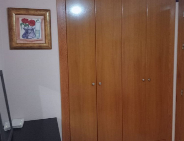 Piso en venta en calle clavel, 24