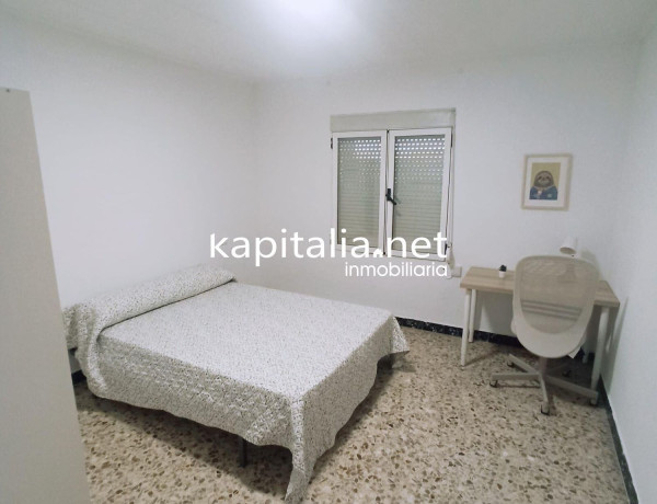 Piso en venta en Sant Josep-Zona Hospital