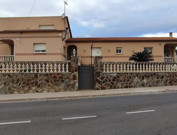 Casa o chalet independiente en venta en Les Brises de Calafell - Segur de Dalt