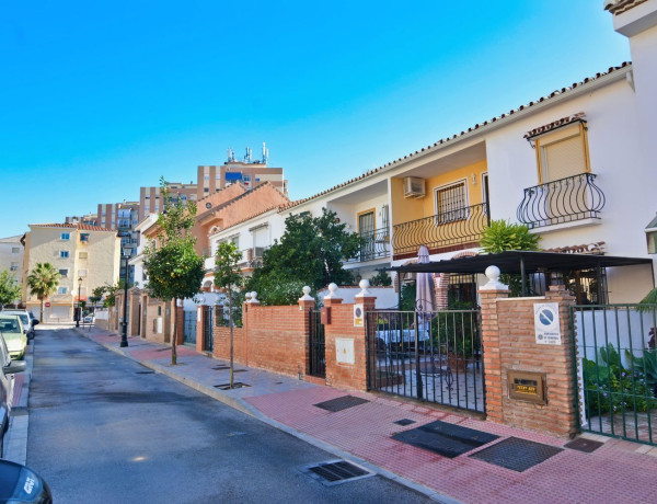 Casa o chalet independiente en venta en calle Miguel Bueno