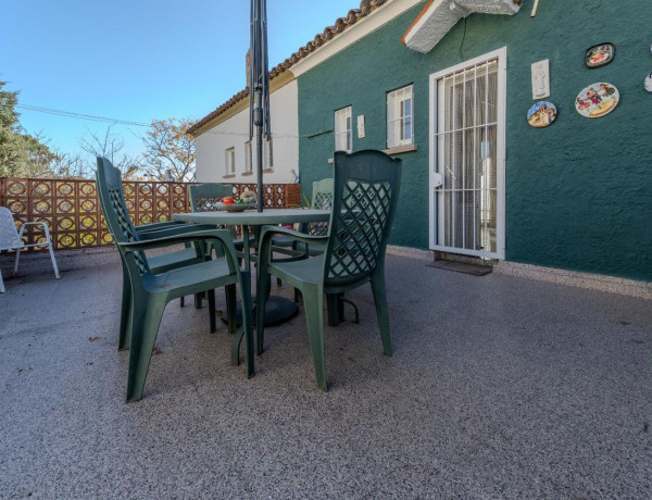 Casa o chalet independiente en venta en Sol i Padris - Sant Oleguer