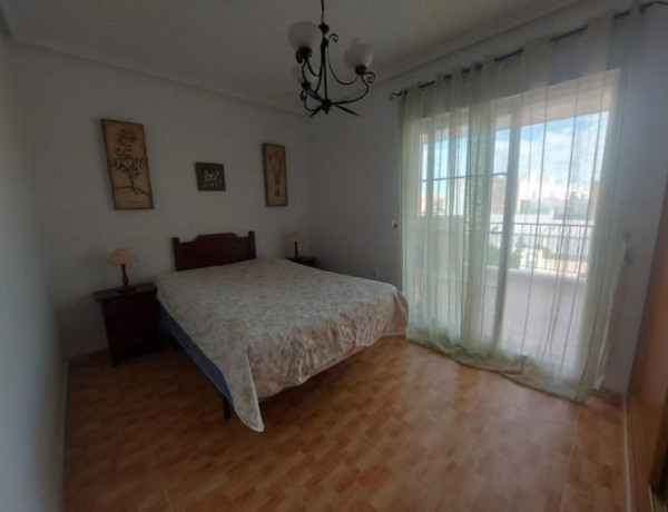 Chalet adosado en venta en Villamartín-Las Filipinas