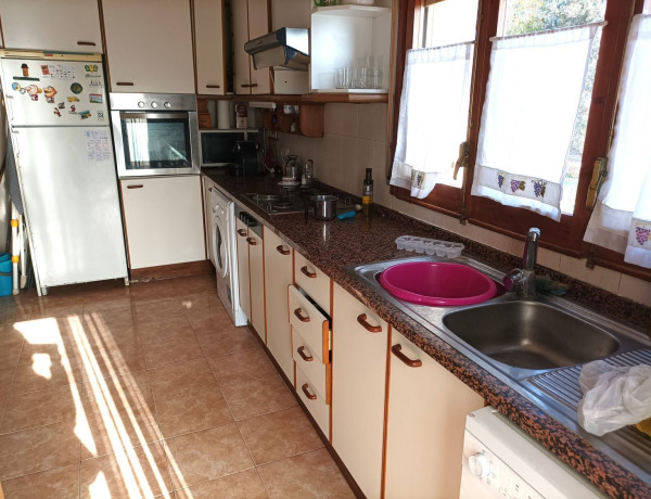 Casa o chalet independiente en venta en Urb. El Serrat, Castellnou de Bages