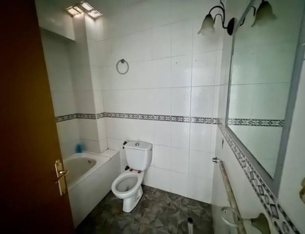 Piso en venta en calle Europa, 41