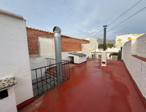 Piso en venta en calle Europa, 41